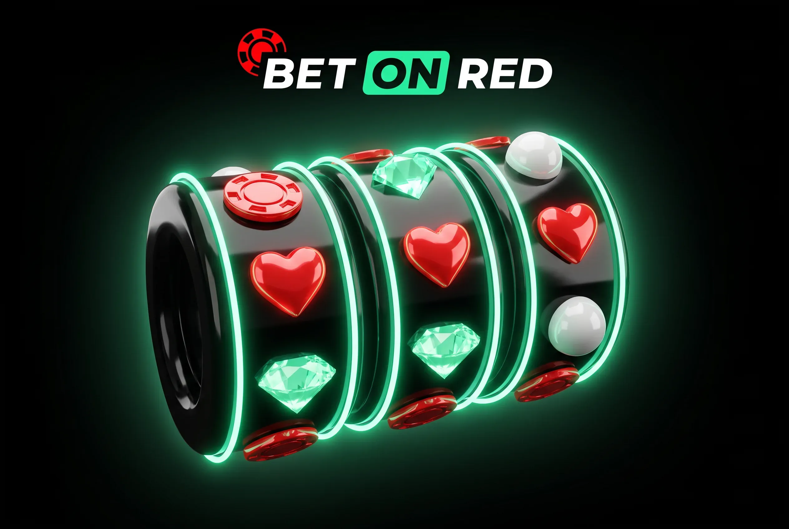Betonred